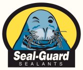 SEAL-GUARD SEALANTS
