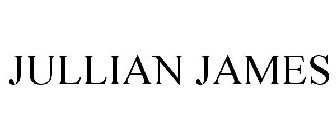 JULLIAN JAMES