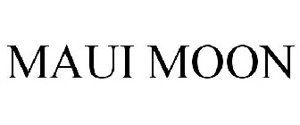 MAUI MOON