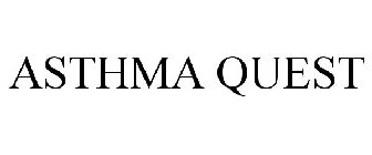 ASTHMA QUEST