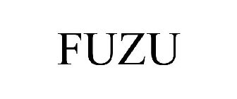 FUZU