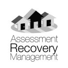 ASSESSMENT RECOVERY MANAGEMENT