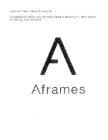 AF AFRAMES