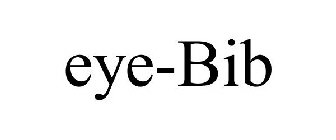 EYE-BIB