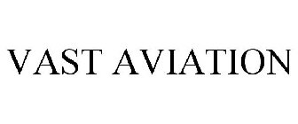 VAST AVIATION