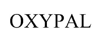 OXYPAL