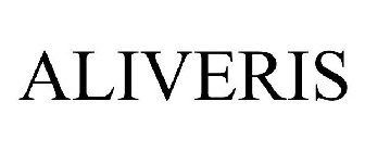 ALIVERIS