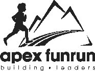 APEX FUN RUN BUILDING · LEADERS