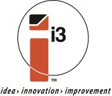 I I3 IDEA INNOVATION IMPROVEMENT