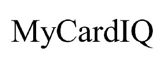 MYCARDIQ