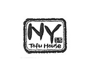 NY TOFU HOUSE