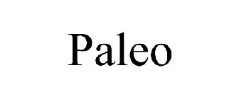 PALEO