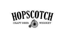 HOPSCOTCH CRAFT BEER WHISKEY