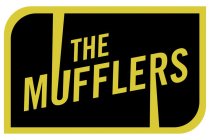 THE MUFFLERS