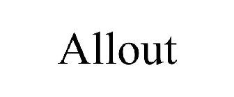 ALLOUT