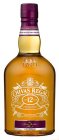 SMOOTH PERFECT FOR SHARING INSPIRED BY OUR FOUNDING BROTHERS ESTD 1801 PRINCE OF WHISKIES CHIVAS REGAL AGED 12 YEARS CHIVAS BROTHERS LTD PRODUCE OF SCOTLAND THE CHIVAS BROTHERS' BLEND AGED 12 YEARS