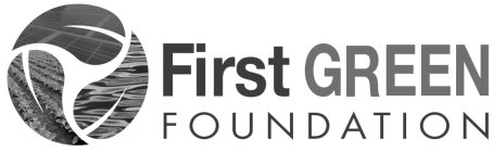 FIRST GREEN FOUNDATION