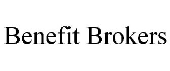 BENEFIT BROKERS