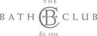 THE BATH BC CLUB EST. 1926