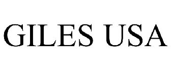 GILES USA