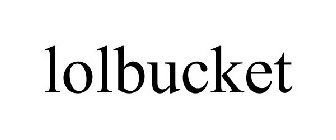 LOLBUCKET