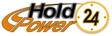 HOLD POWER 24