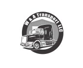 W & A TRANSPORT LLC