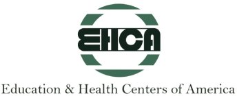 EHCA EDUCATION & HEALTH CENTERS OF AMERICA