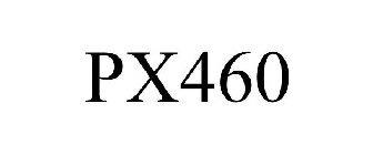 PX460