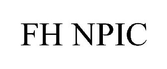 FH NPIC