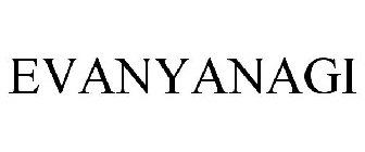 EVANYANAGI