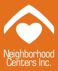 NEIGHBORHOOD CENTERS INC.