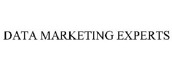 DATA MARKETING EXPERTS