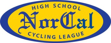 NOR CAL HIGH SCHOOL CYCLING LEAGUE