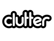 CLUTTER