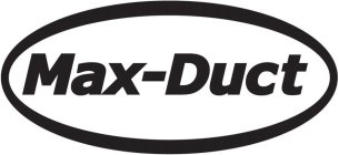 MAX-DUCT