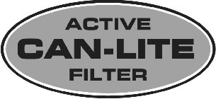 ACTIVE CAN-LITE FILTER