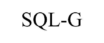 SQL-G