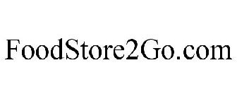 FOODSTORE2GO.COM