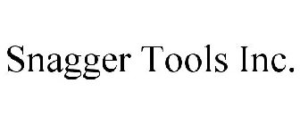 SNAGGER TOOLS INC.