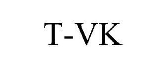 T-VK
