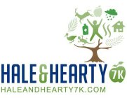 HALE & HEARTY 7K HALEANDHEARTY7K.COM