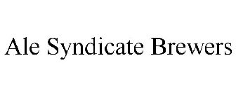 ALE SYNDICATE BREWERS