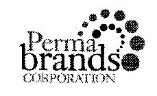 PERMA BRANDS CORPORATION