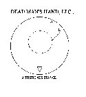 DEAD MAN'S HAND, LLC., ARTISTIC ASSISTANCE