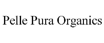 PELLE PURA ORGANICS