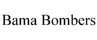 BAMA BOMBERS
