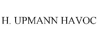 H. UPMANN HAVOC