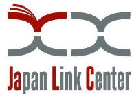 JAPAN LINK CENTER