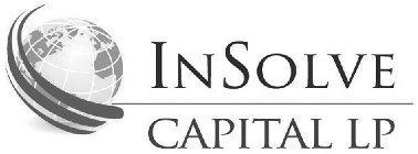 INSOLVE CAPITAL LP